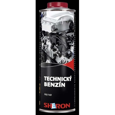 Sheron technicky benzin 1 l