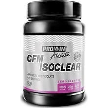 Prom-in Athletic Isoclear CFM 1000 g