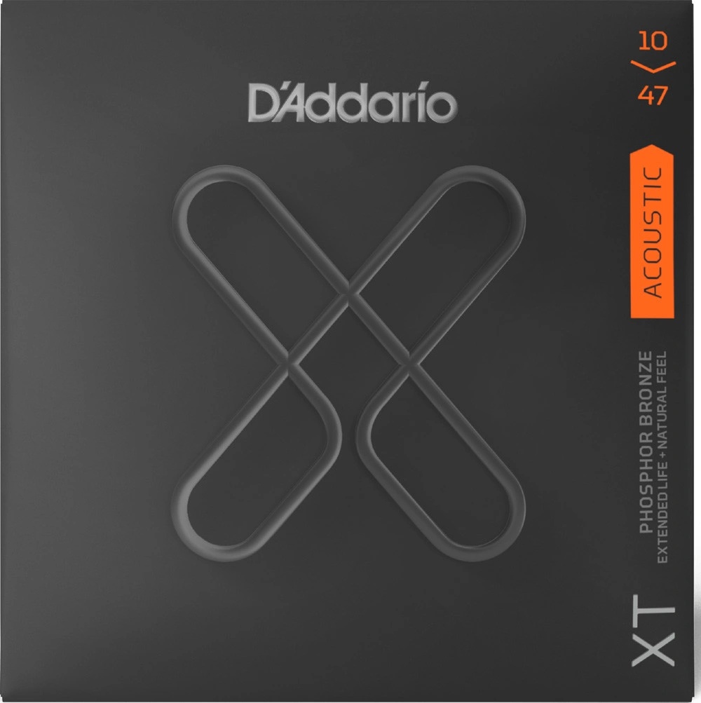 D'Addario XTAPB1047
