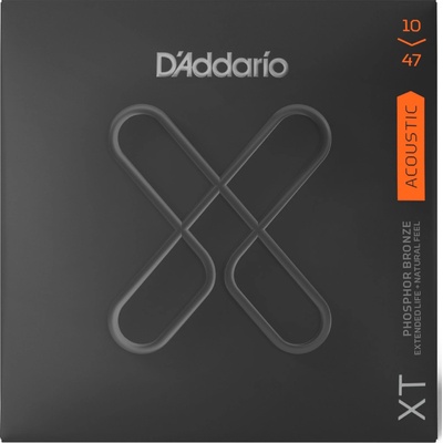 D'Addario XTAPB1047