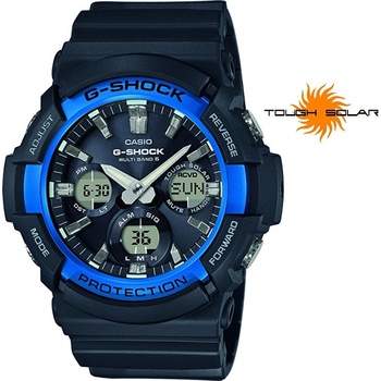 Casio GAW-100B-1A2