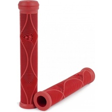 Subrosa BMX SUBROSA GENETIC DCR FLANGELESS Červená