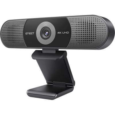 EMEET SmartCam C980Pro 4K