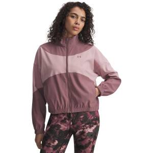 Under Armour Rival woven jacket m - sportisimo - 158,32 лв