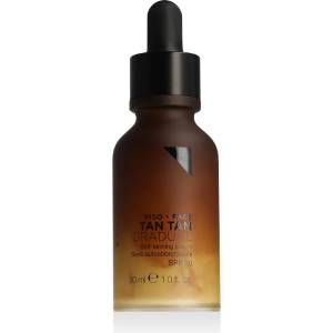 Diego dalla Palma Tan Tan Gradual Self-Tanning Serum 30 ml