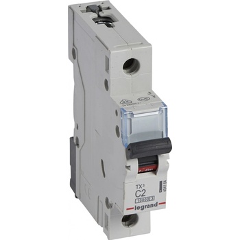 Legrand TX3 1P C2