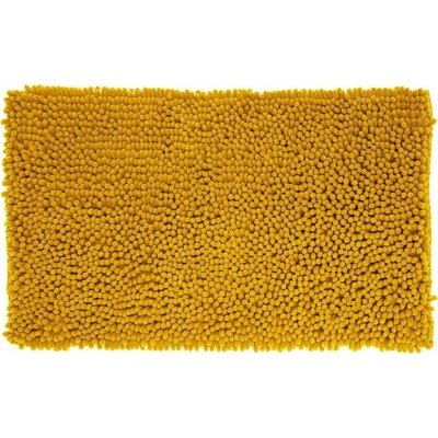5five MAXI CHENILLE žlutá 50x80 cm