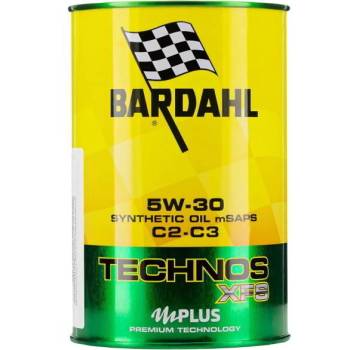 Image 1 of Bardahl Technos XFS C2/C3 5W-30 1 l