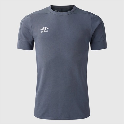 Umbro Тениска Umbro Men's Regular Fit T-Shirt - Grisaille