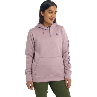 Burton OAK PO Hoodie WMS