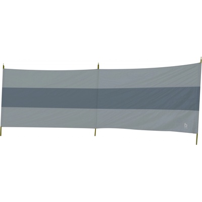 Bo-Camp Brendan - 2 díly Цвят: сив