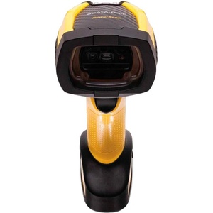 Datalogic Баркод четец Datalogic PowerScan PBT9600-AR, 2D, BT, USB, RS232 комплект, сменяема батерия (PBT9600-ARRBK10US)