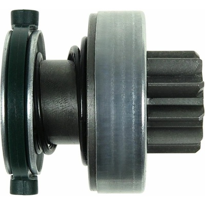 Voľnobežná prevodovka, štartér AS-PL SD0097