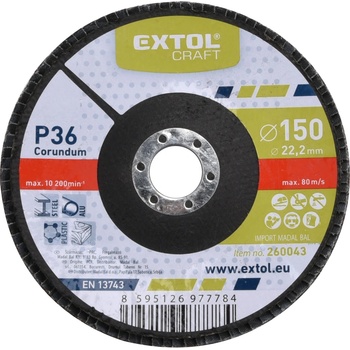 Extol 260052