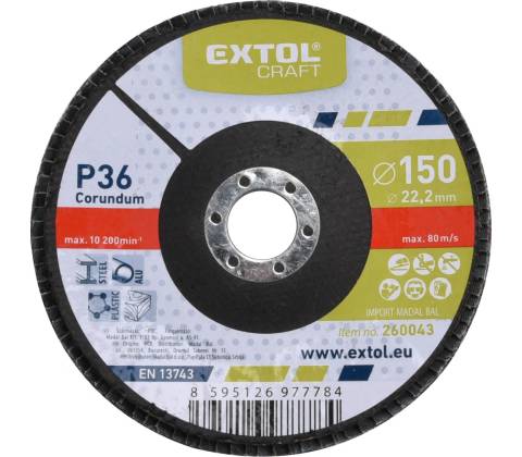 Extol 260052