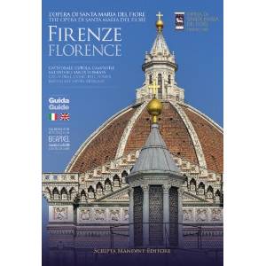 Guide to the Cathedral of Santa Maria del Fiore, Florence (ISBN: 9791280717658)