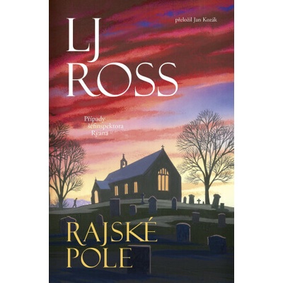Rajská pole