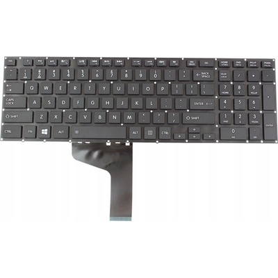Klávesnice TOSHIBA P75 P75-A P75-B P75T P75T-A