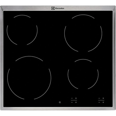 Electrolux EHF 6240XXK – Hledejceny.cz