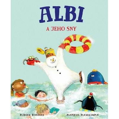 Albi a jeho sny