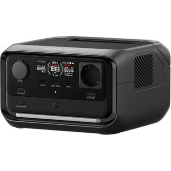 EcoFlow River 3 Plus (EFRIVER3Plus-EU-CBOX)