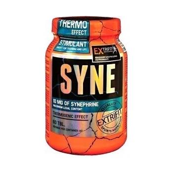 Extrifit SYNE THERMOGENIC FAT BURNER 60 tabliet
