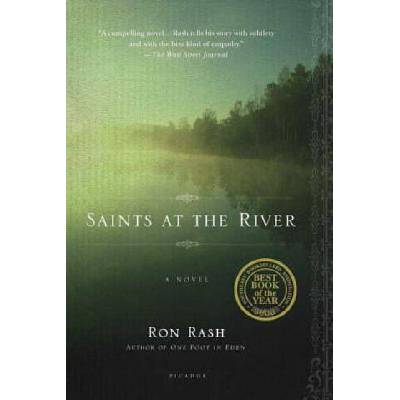 Saints at the River | Ron Rash