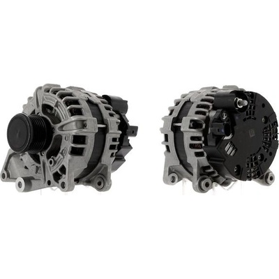 Alternátor Mercedes E 2.0 Bosch 0125711032