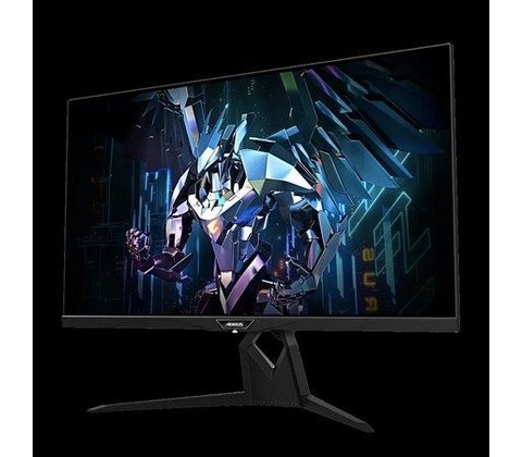 Gigabyte AORUS FI32Q