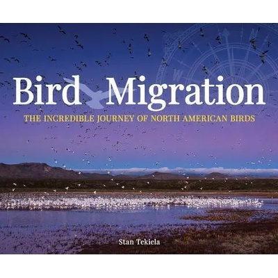 Bird Migration | Stan Tekiela