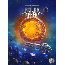 Dranda Games Solar Sphere