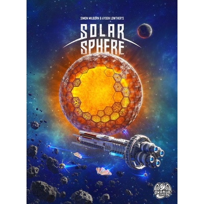Dranda Games Solar Sphere