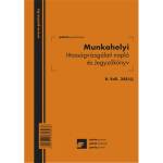  Формуляр b. vall. 348/uj a5 "Дневник и запис на теста за пияност на работното място (b.vall.348/uj)