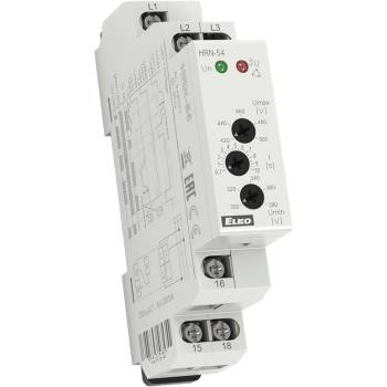 ELKO EP HRN-54 Напреженово реле (7498 standard)