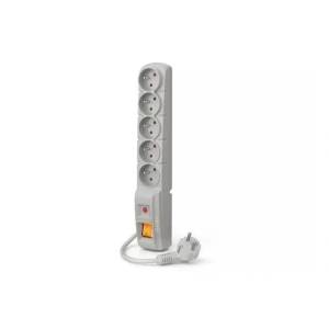 HSK Data F5 5 AC контакт(и) 5m (W0108)