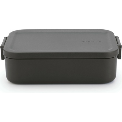 Brabantia Make & Take úložný box 20x13.5x5.5 cm šedá 202520
