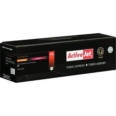 Compatible OKI 43324422