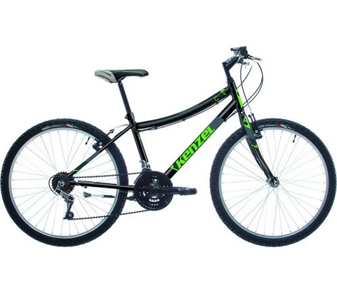 Kenzel Compact RF24 Boy 2025