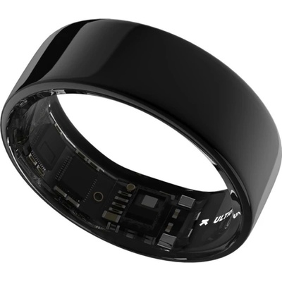 Ultrahuman Ring Air Aster Black veľkosť 9 UHRA-AA-09