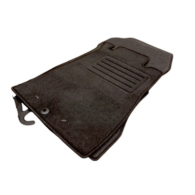 Petex Мокетни стелки за MERCEDES W208 CLK Coupe (1997-2002)