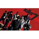 killer7 Digital Limited Edition