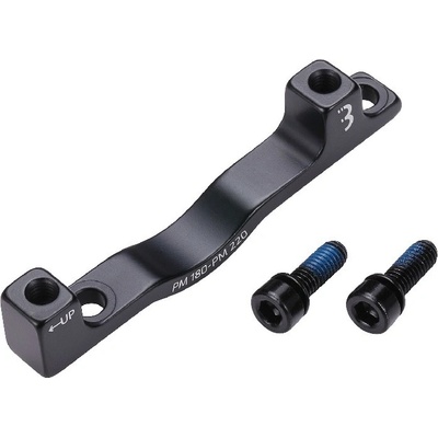 BBB BBS-99 Powermount 203 mm Adaptér