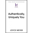 Authentically, Uniquely You