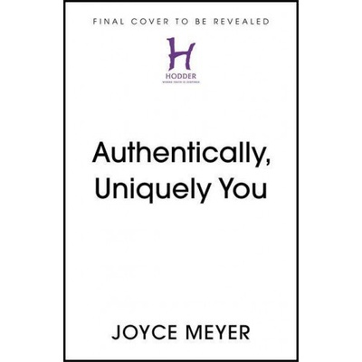 Authentically, Uniquely You