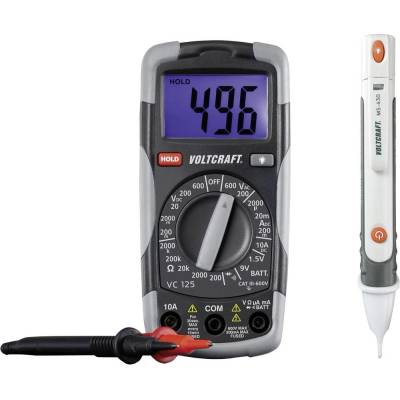 VOLTCRAFT DT-TEST-KIT 150