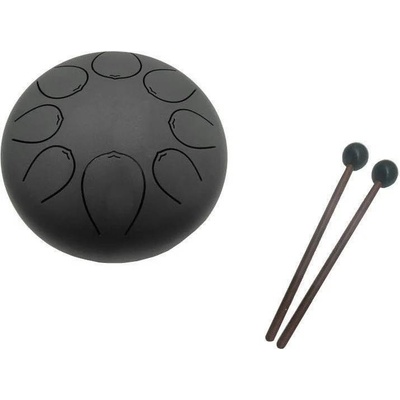Planet Music XKD8007 Tongue Drum