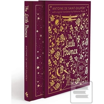 The Little Prince Collector's Edition