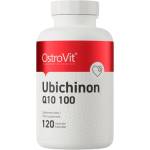 OstroVit CoQ10 / Ubichinon 100 mg [120 Гел капсули]