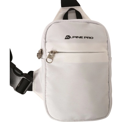 Alpine Pro BANJE white
