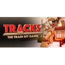 Tracks The Train Set Game